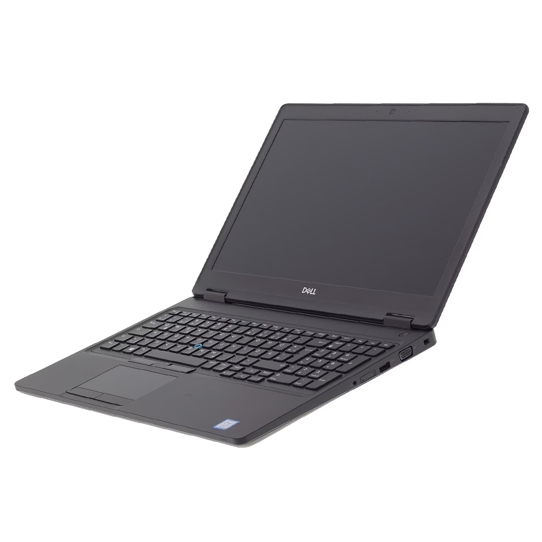 Dell Latitude 5590